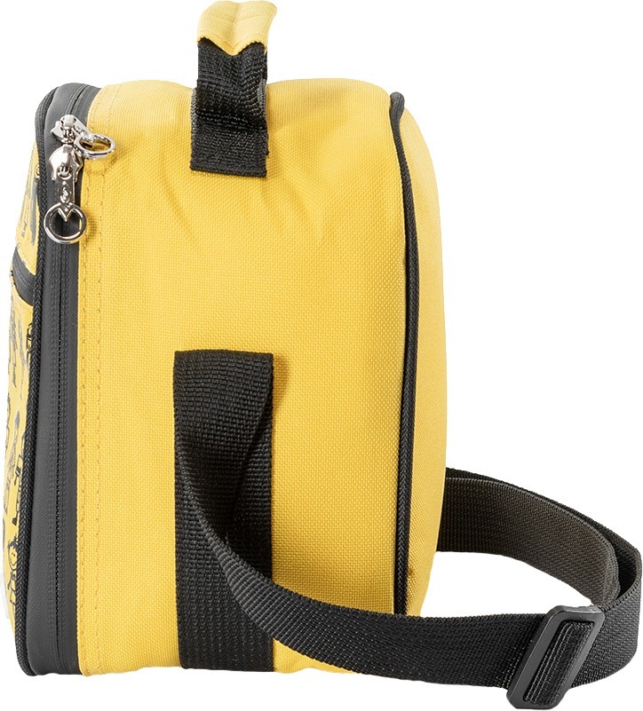 Ізотермічний ланч-бокс «Mango»фото2