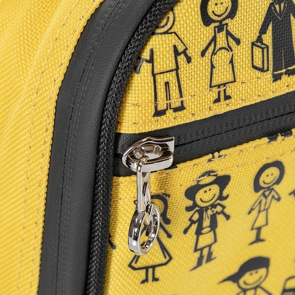 Ізотермічний ланч-бокс «Mango»фото7