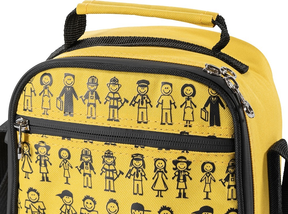 Ізотермічний ланч-бокс «Mango»фото5