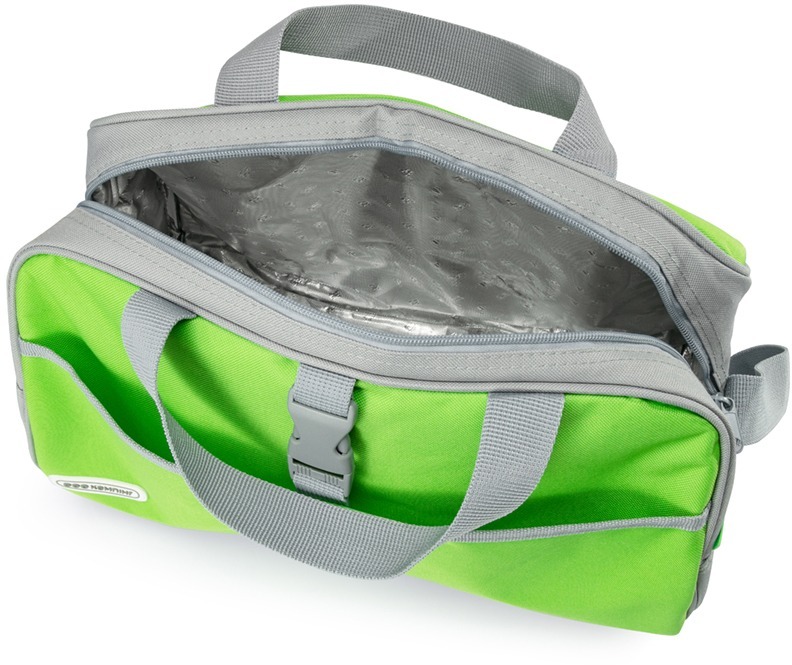 Ізотермічна сумка КЕМПІНГ «Travel»фото3