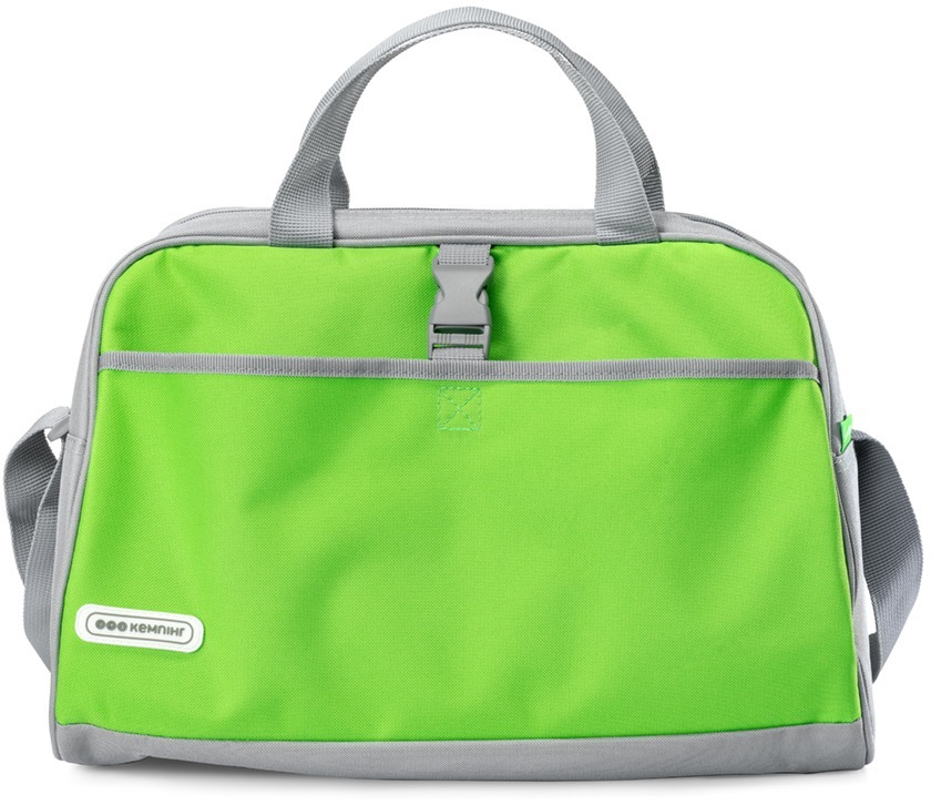 Ізотермічна сумка КЕМПІНГ «Travel»фото2