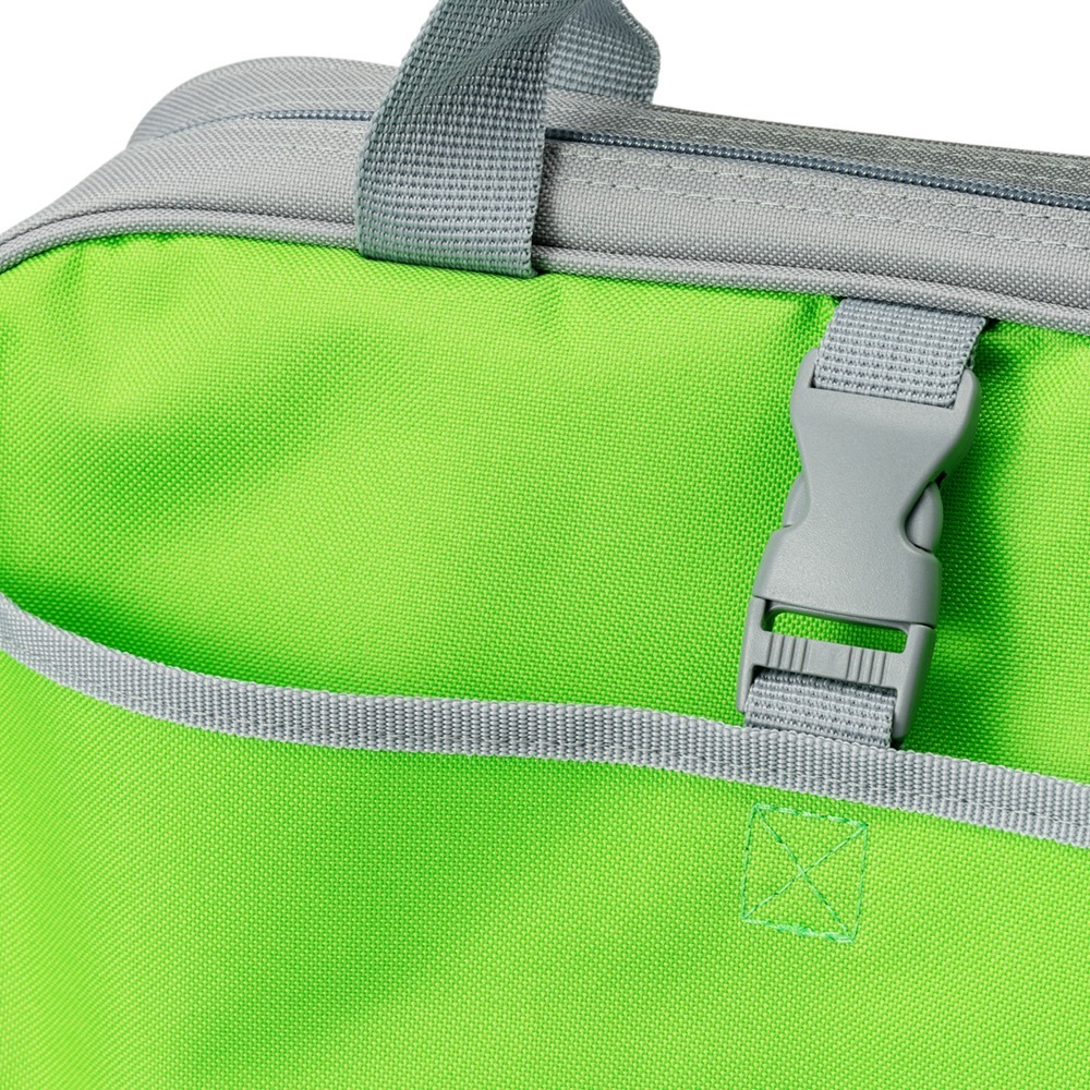 Ізотермічна сумка КЕМПІНГ «Travel»фото5