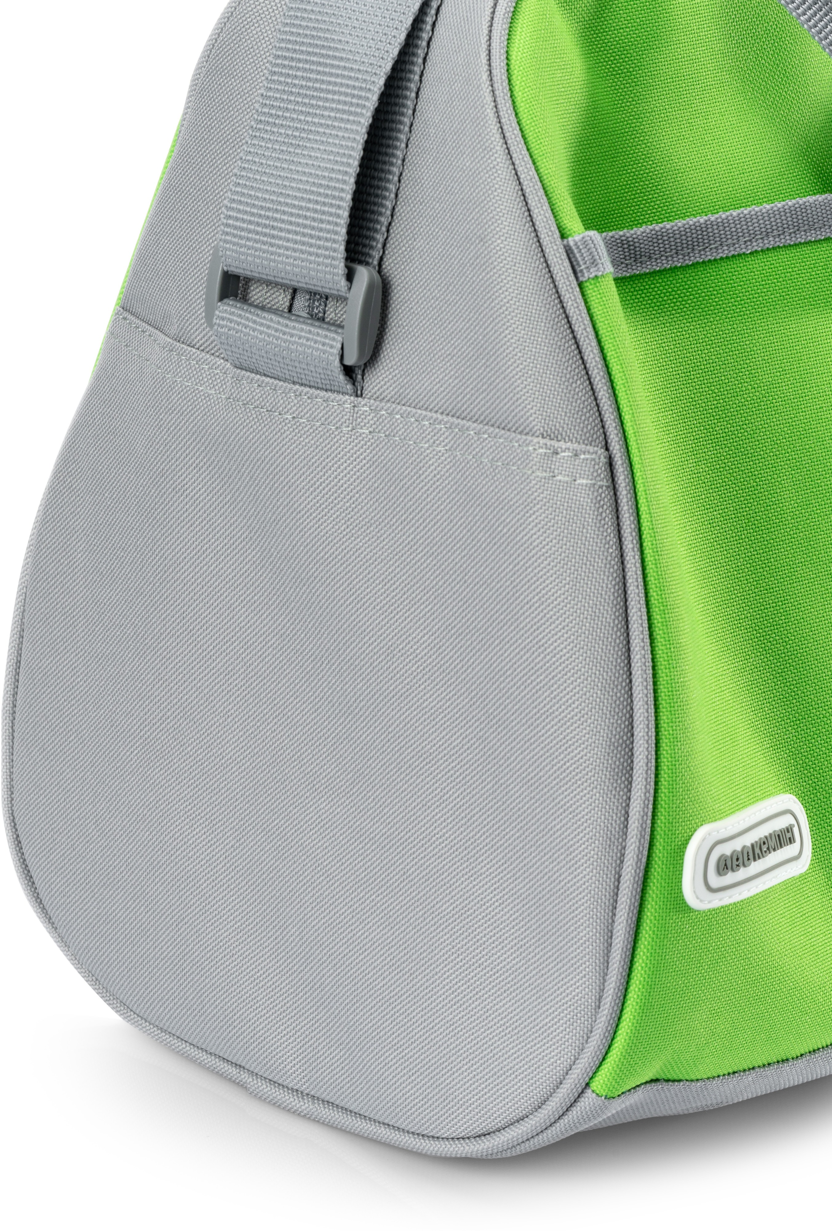 Ізотермічна сумка КЕМПІНГ «Travel»фото4