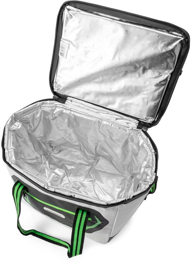 Ізотермічна сумка КЕМПІНГ «Steel»фото3