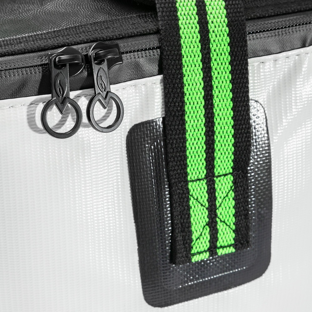 Ізотермічна сумка КЕМПІНГ «Steel»фото7