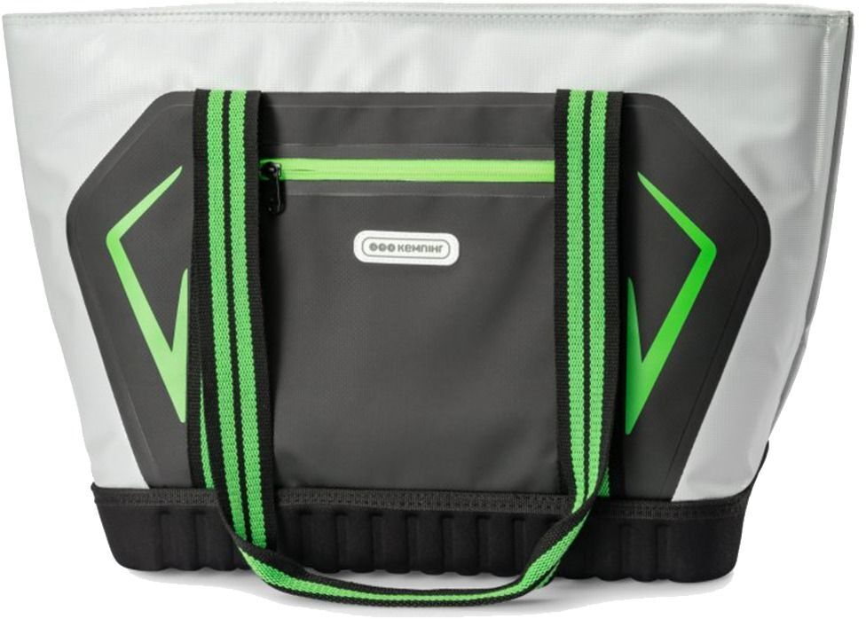 Ізотермічна сумка КЕМПІНГ «Street Bag»фото2