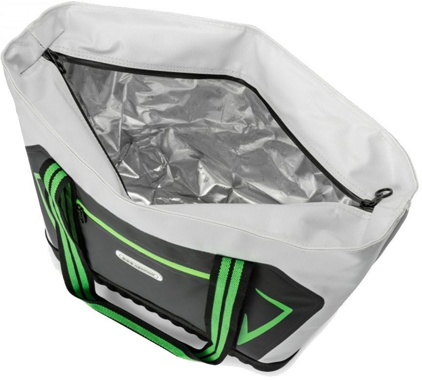 Ізотермічна сумка КЕМПІНГ «Street Bag»фото3