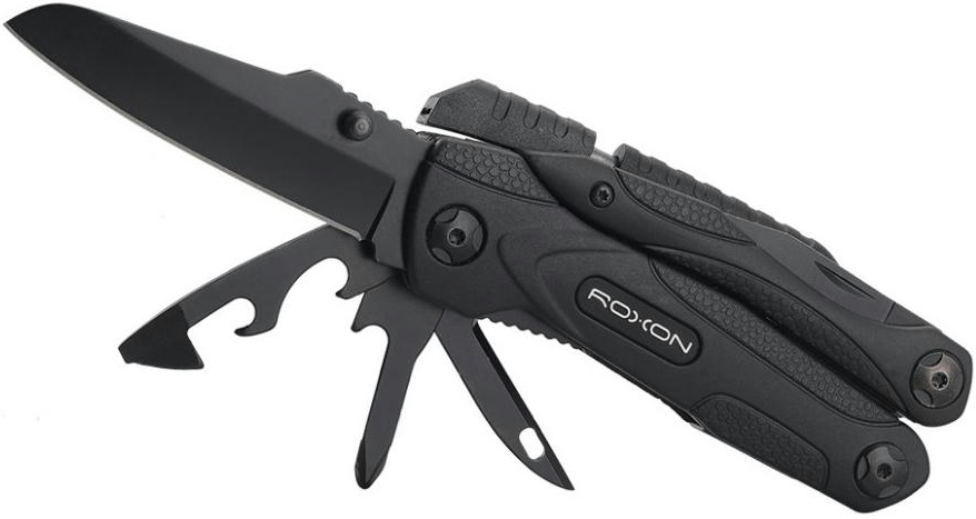 Мультитул Roxon SPARK CM1349фото3