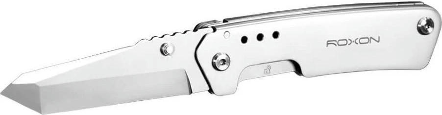 Нож-ножницы Roxon KS S501 фото 2