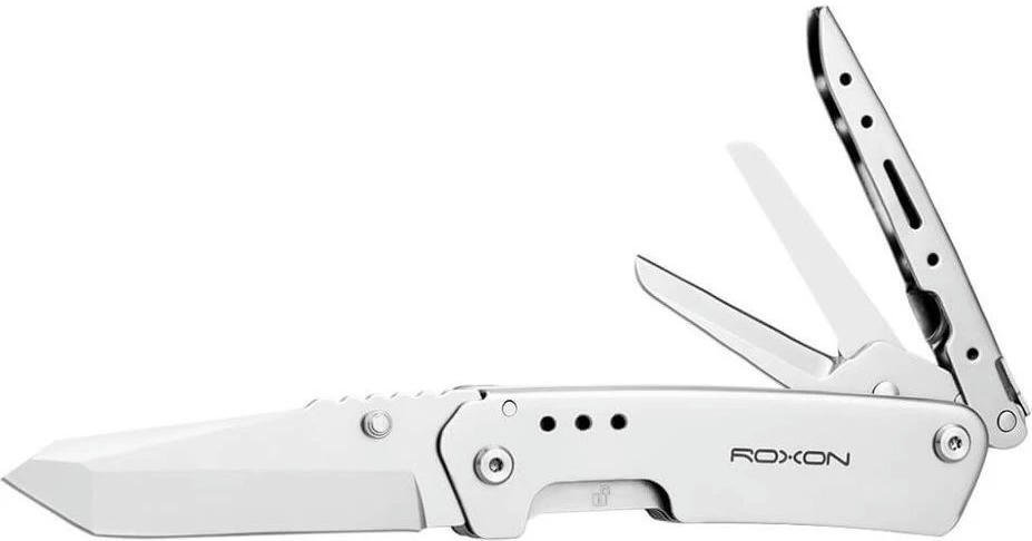 Нож-ножницы Roxon KS S501 фото 3