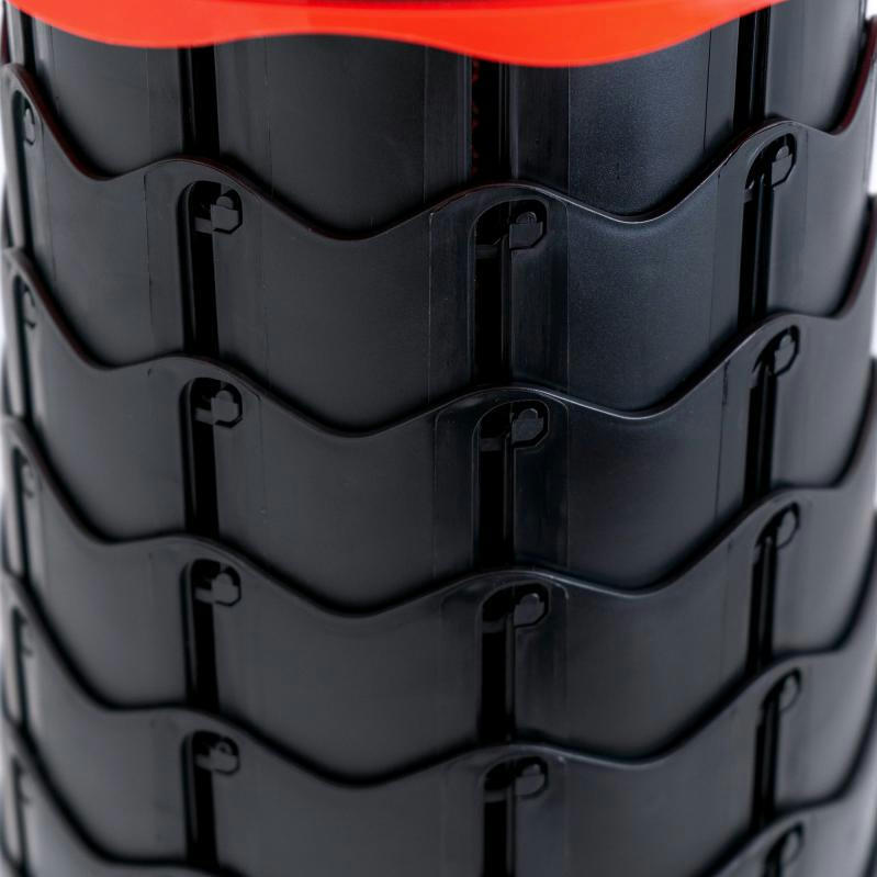 Cтілець складаний Ranger Telescop Red (RA4422)фото