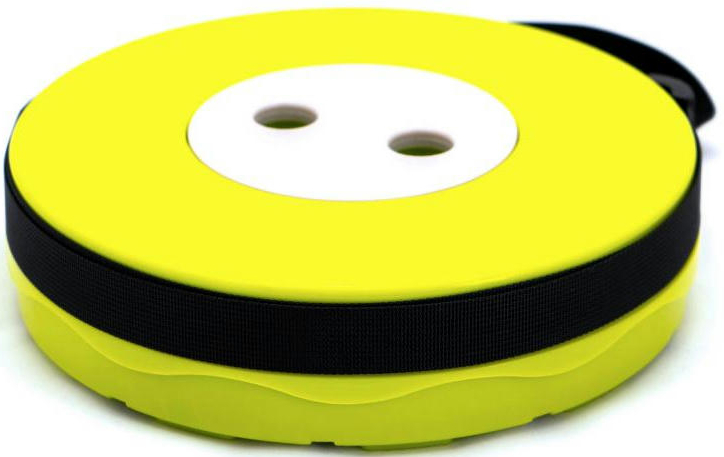 Стул складывающейся Ranger Telescop Оlive (RA4423) фото 7