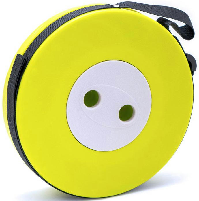 Стул складывающейся Ranger Telescop Оlive (RA4423) фото 8