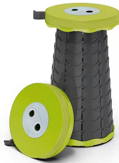 Стул складывающейся Ranger Telescop Оlive (RA4423) фото 5