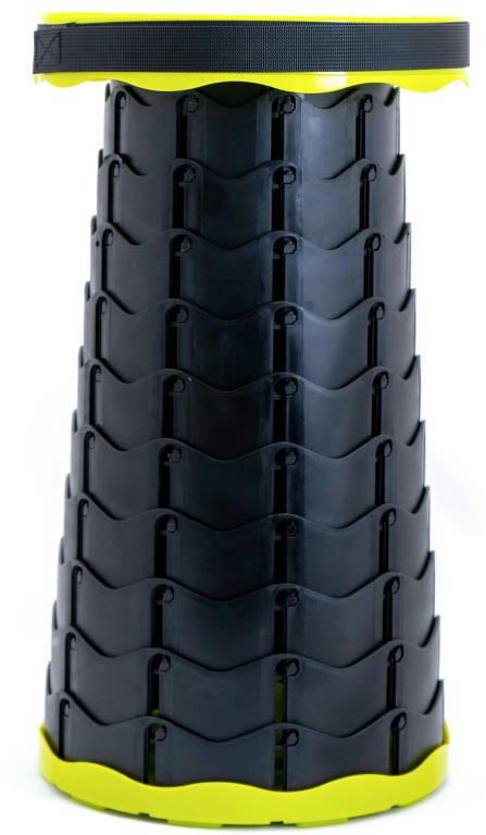 Стул складывающейся Ranger Telescop Оlive (RA4423) фото 2