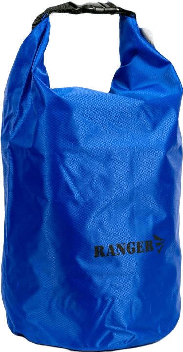Гермомешок Ranger 10л Blue (RA9941) фото 5