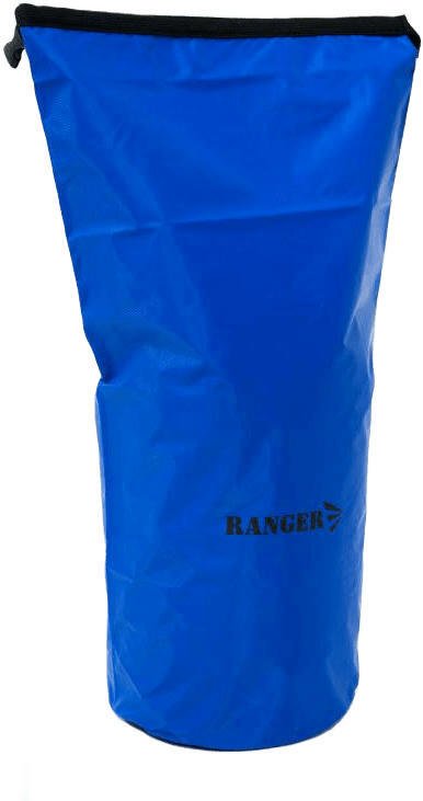 Гермомешок Ranger 10л Blue (RA9941) фото 2