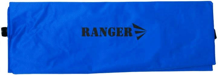 Гермомешок Ranger 10л Blue (RA9941) фото 6
