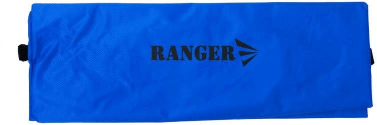 Гермомішок Ranger 30л Blue (RA9943)фото6