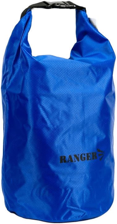 Гермомешок Ranger 30л Blue (RA9943) фото 3