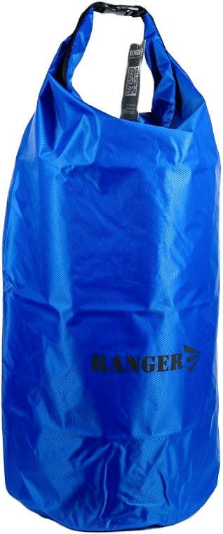 Гермомешок Ranger 30л Blue (RA9943) фото 4