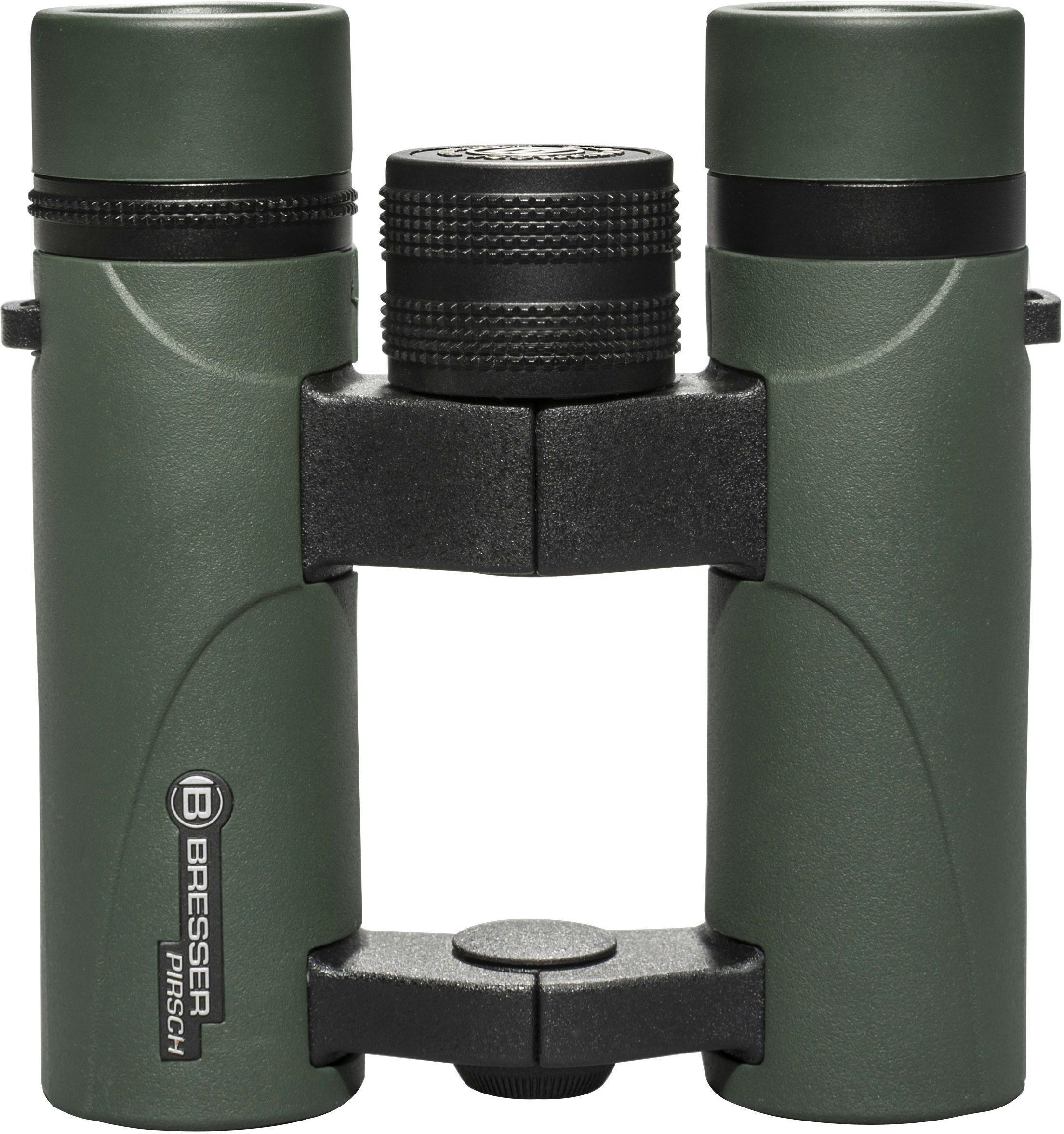 Бінокль Bresser Pirsch 8x26 WP Phase Coating (1720826)фото