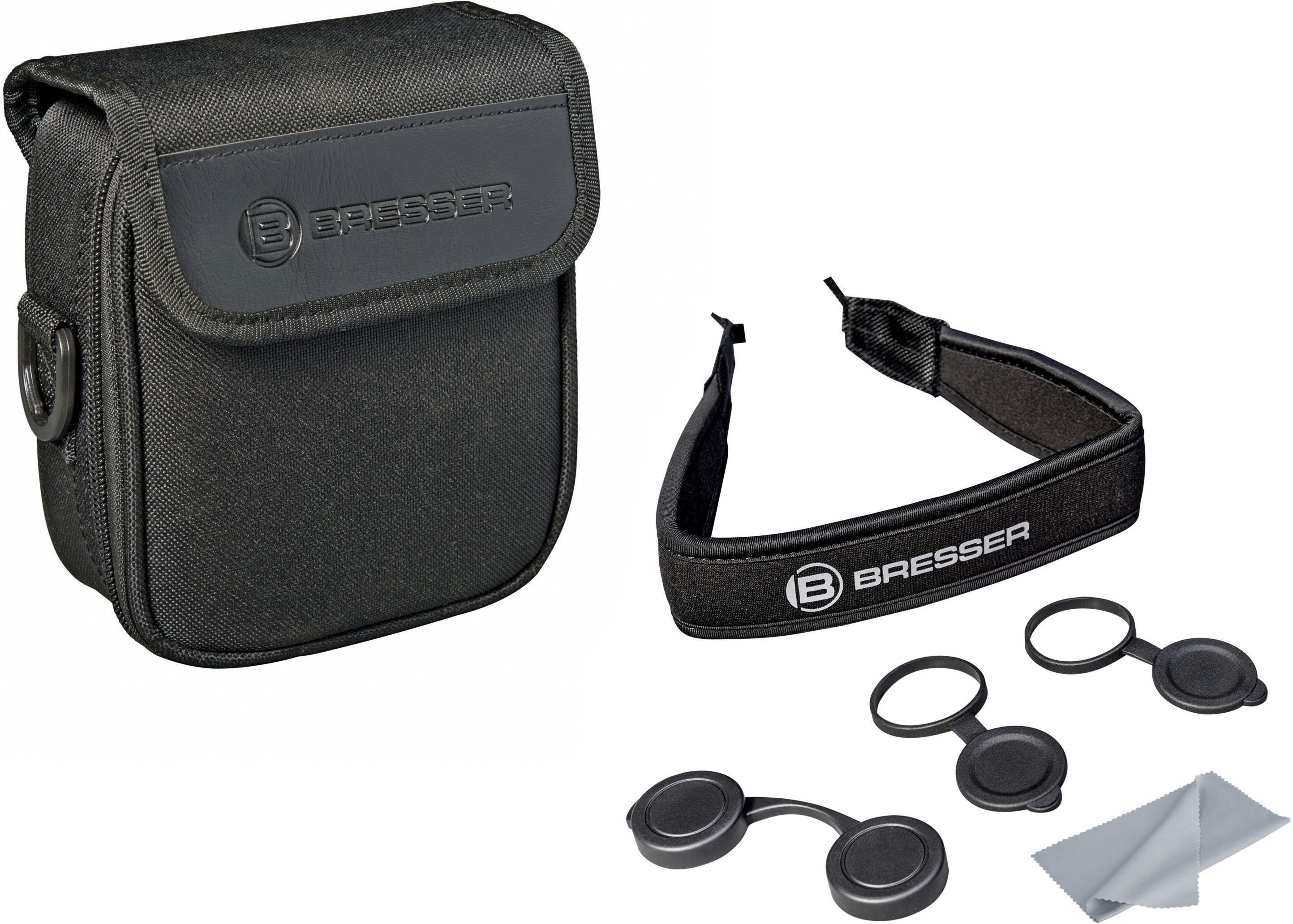 Бінокль Bresser Pirsch 8x26 WP Phase Coating (1720826)фото