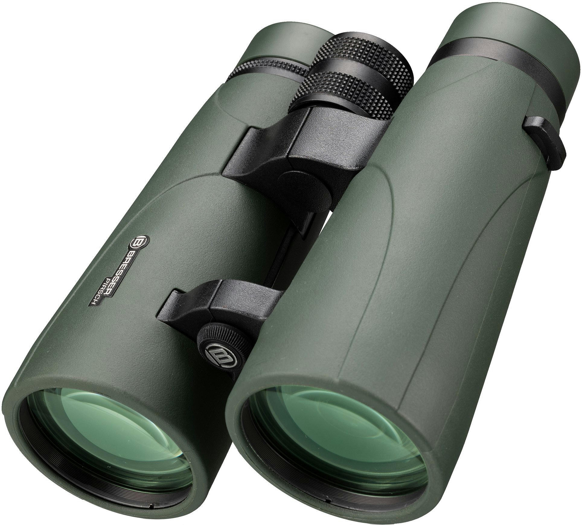 Бінокль Bresser Pirsch 8x56 WP Phase Coating (1720856)фото