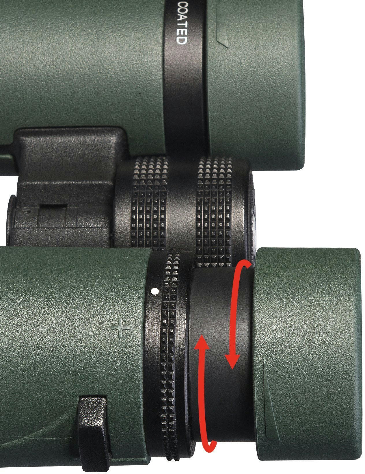 Бінокль Bresser Pirsch 8x56 WP Phase Coating (1720856)фото