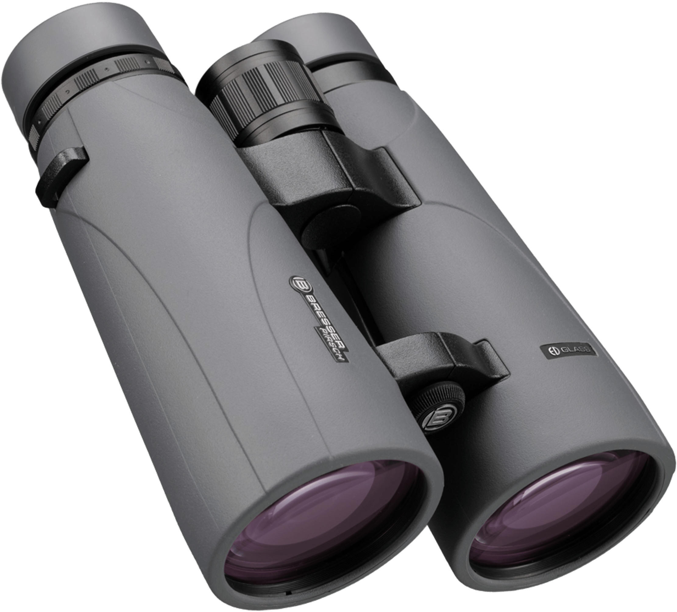 Бінокль Bresser Pirsch ED 15x56 WP Phase Coating (1721557)фото