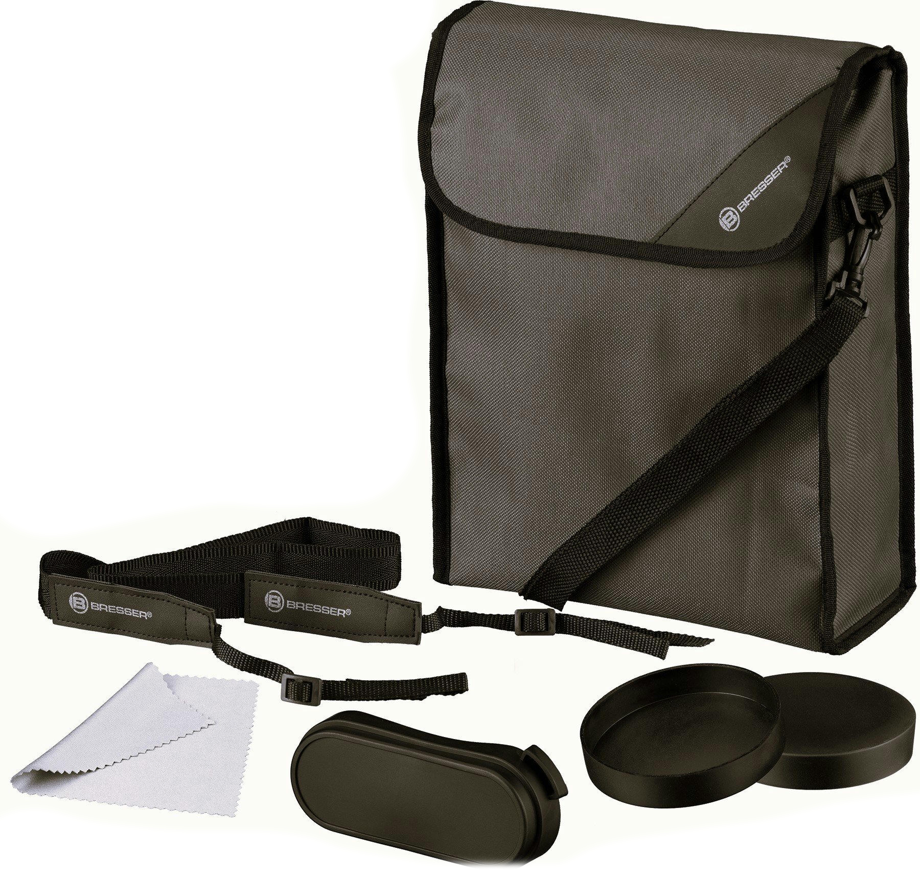 Бінокль Bresser Spezial-Astro 15x70 (1551570)фото