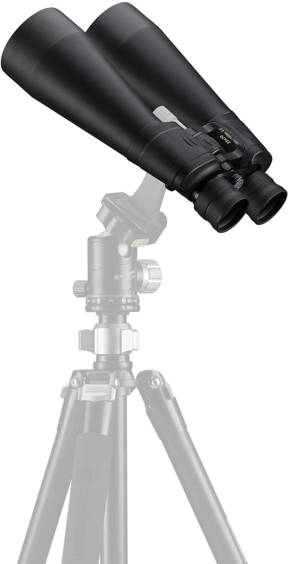 Бінокль Bresser Spezial-Astro 25x70 (0114125)фото