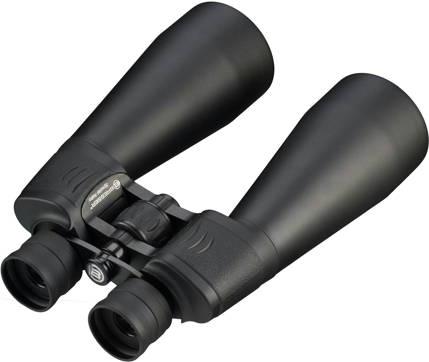 Бінокль Bresser Spezial-Astro 25x70 (0114125)фото