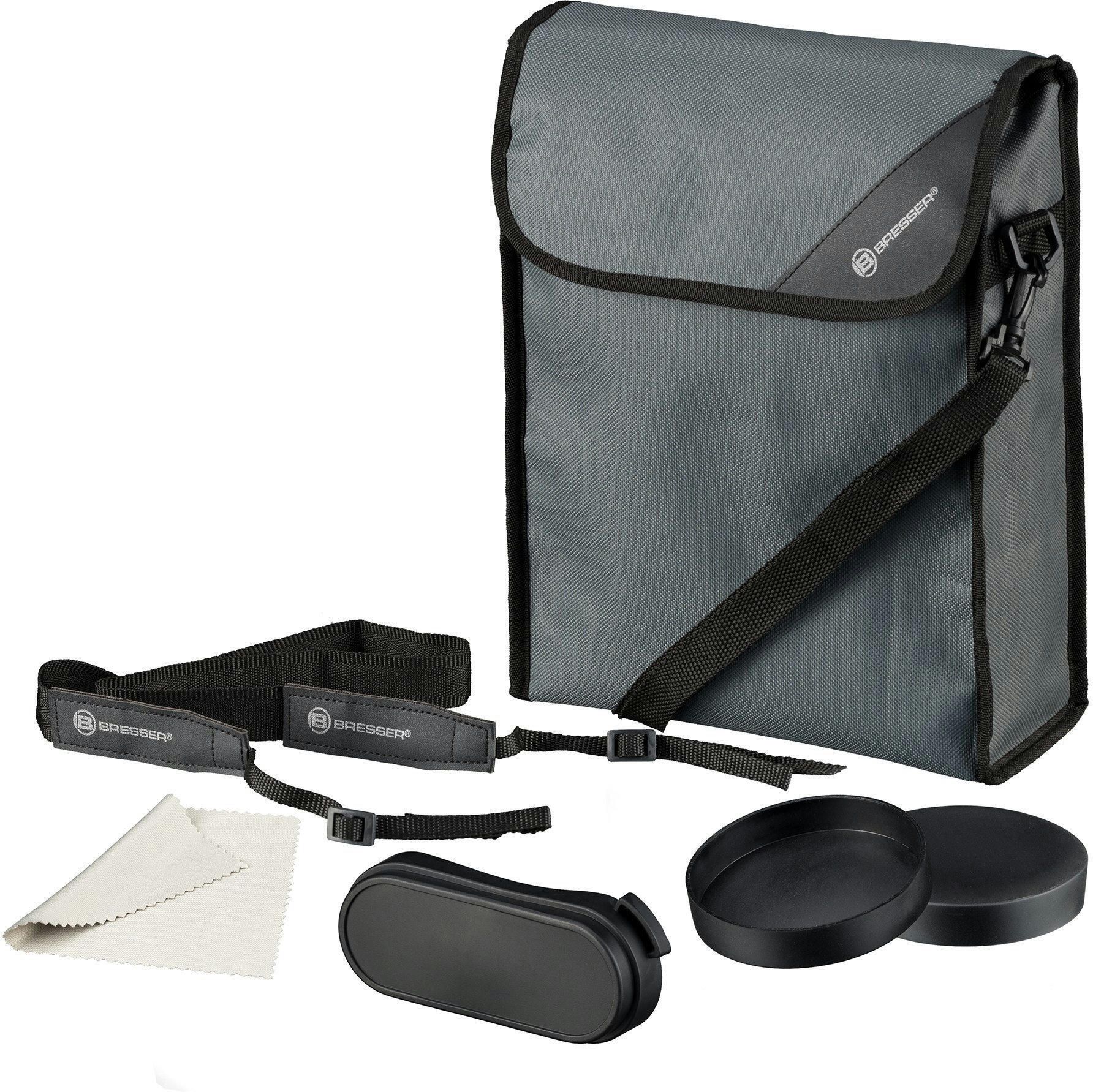 Бінокль Bresser Spezial-Astro 25x70 (0114125)фото