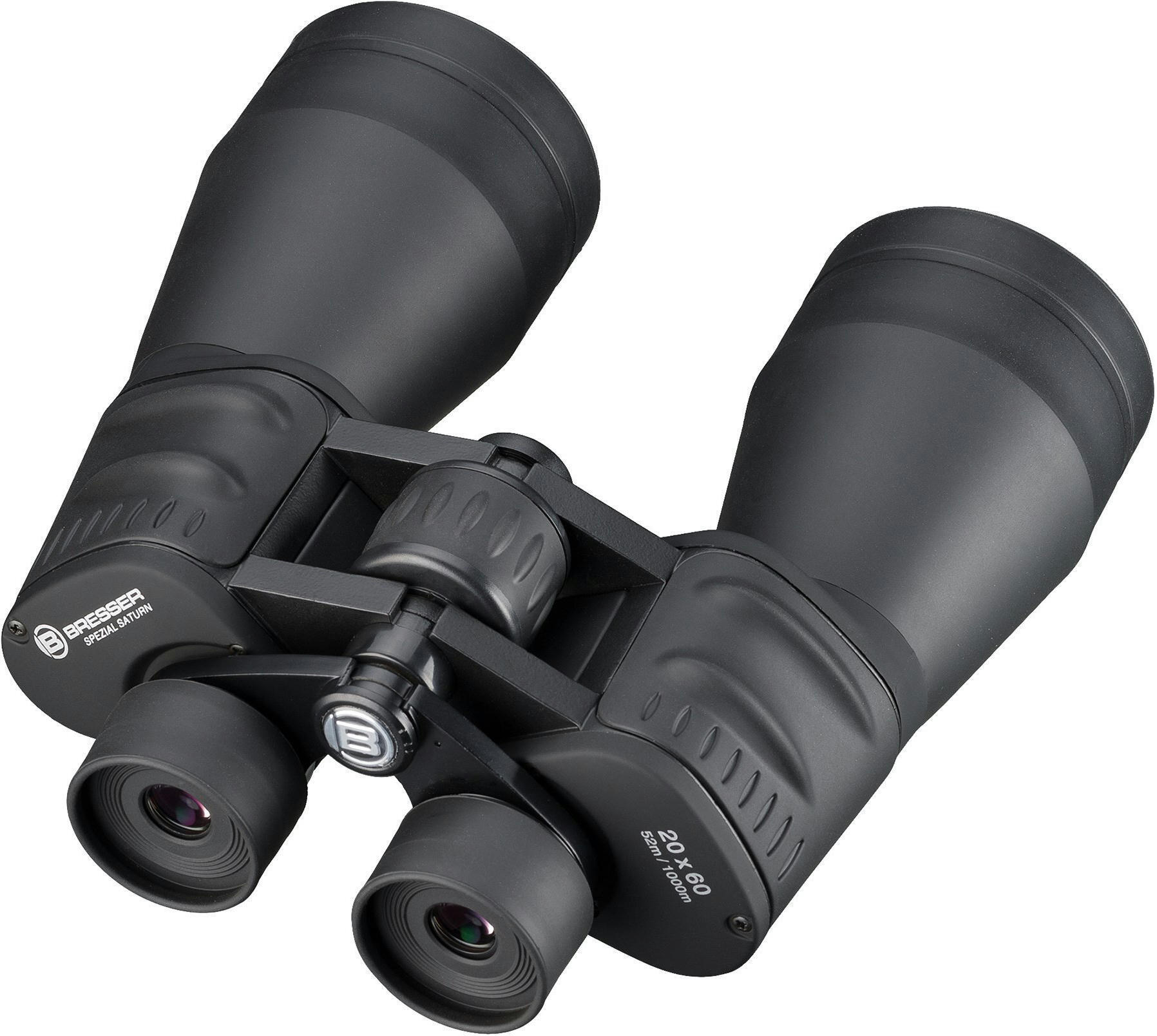 Бінокль Bresser Spezial-Saturn 20x60 (1552060)фото