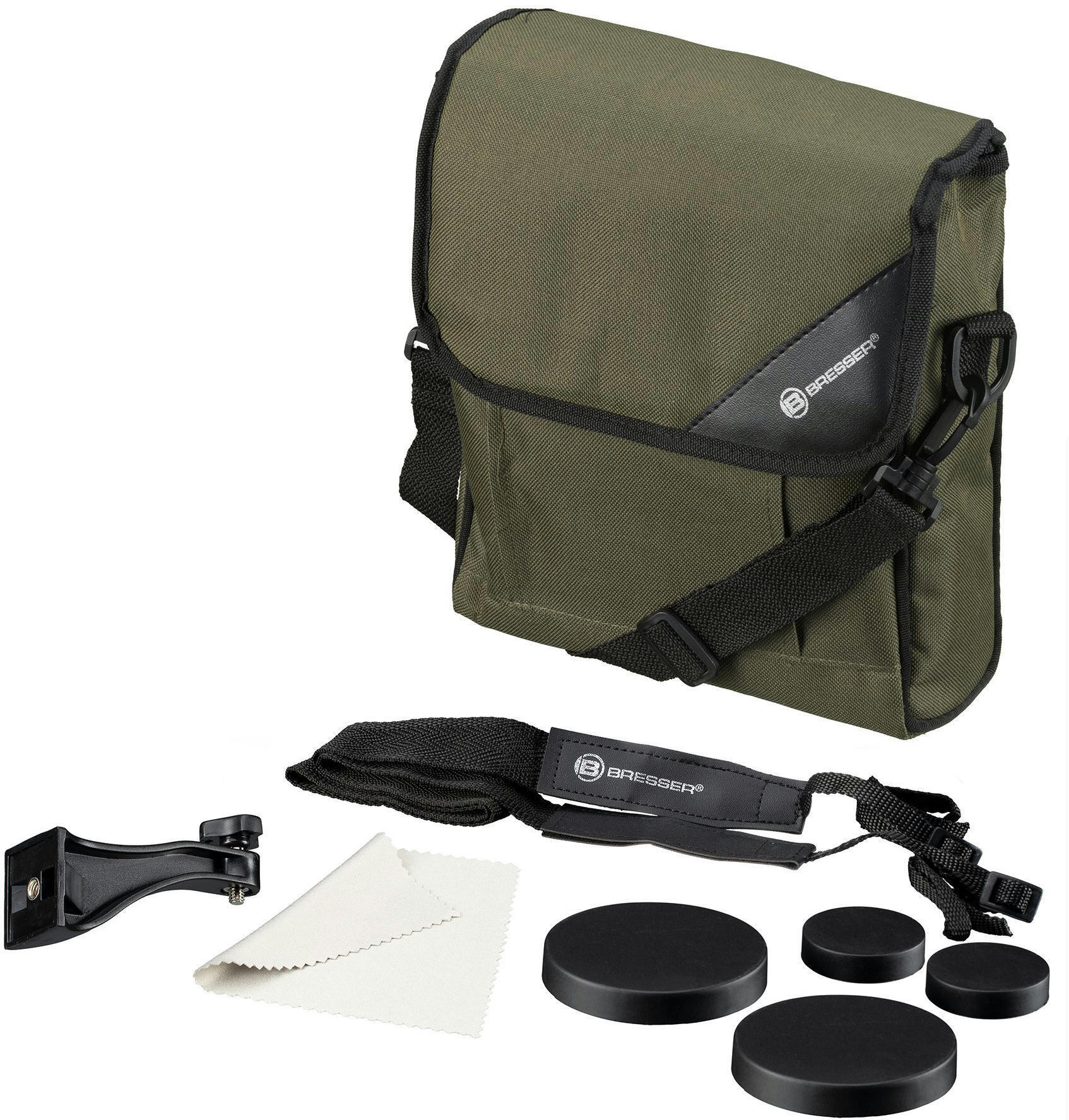 Бінокль Bresser Spezial-Saturn 20x60 (1552060)фото