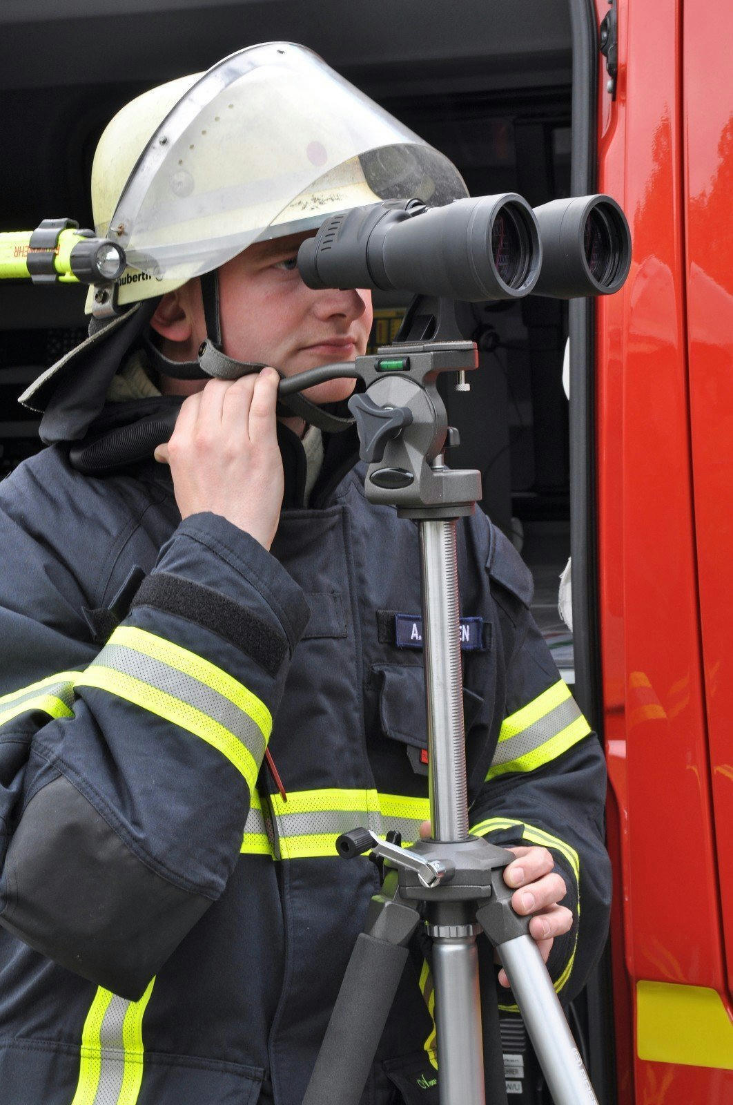 Бінокль Bresser Spezial-Saturn 20x60 (1552060)фото