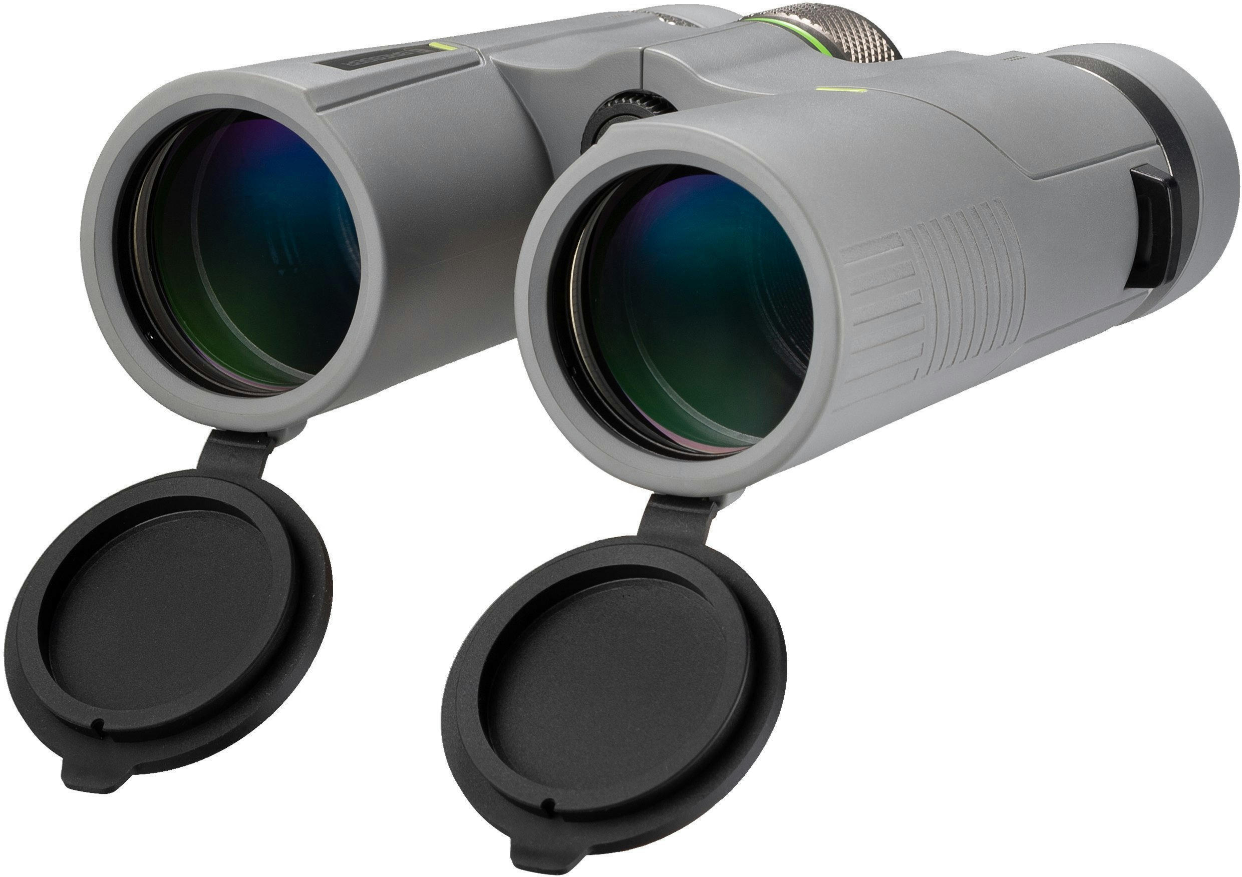 Бінокль Bresser Wave 10x42 UR Coating WP (1331042)фото