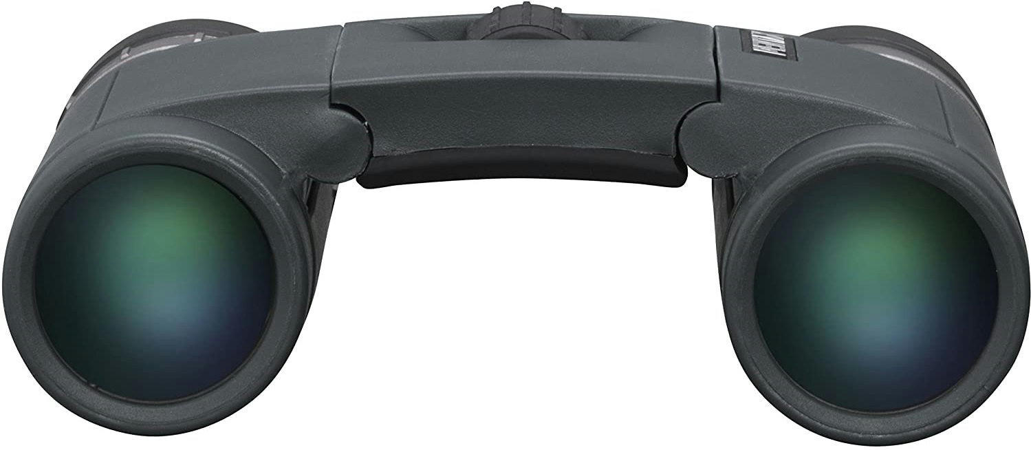 Бінокль Pentax AD 10х25 WP Green (62882)фото5
