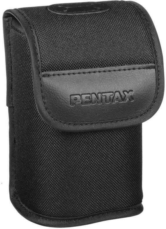 Бінокль Pentax AD 10х25 WP Green (62882)фото8