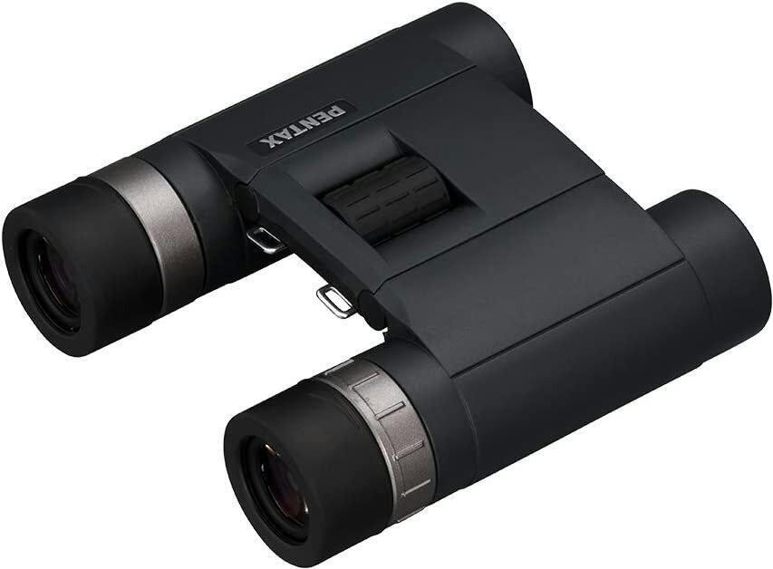 Бинокль Pentax AD 8х25 WP Green (62881) фото