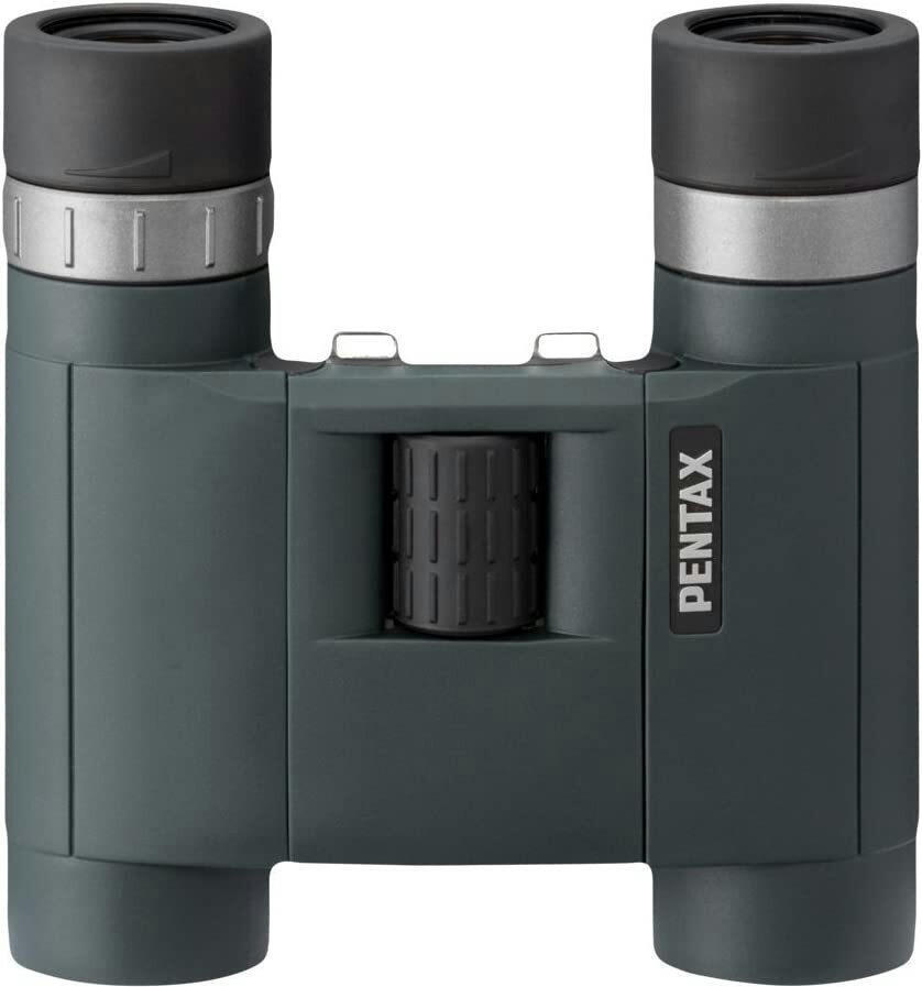 Бинокль Pentax AD 8х25 WP Green (62881) фото