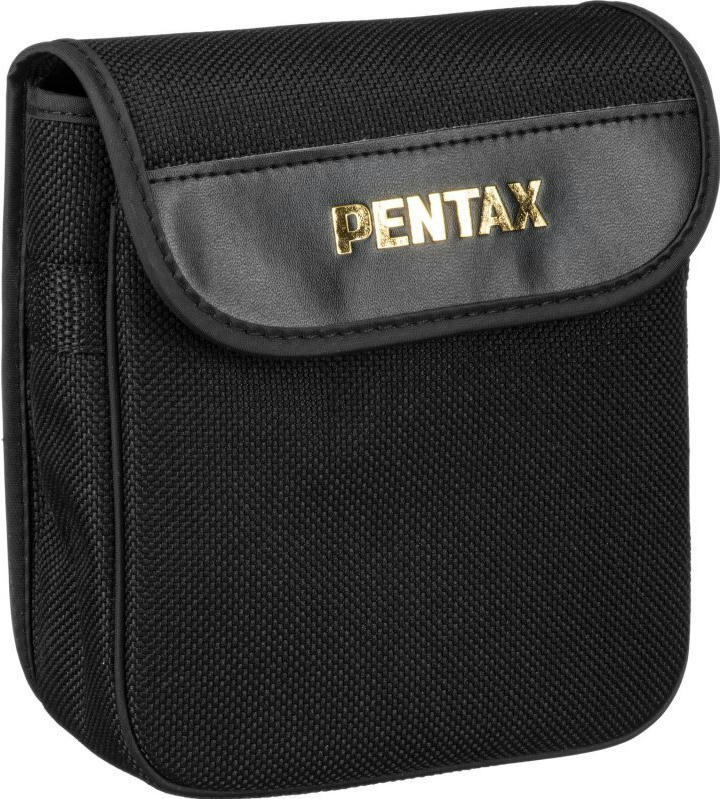 Бинокль Pentax AD 9х32 WP Green (62791) фото 7