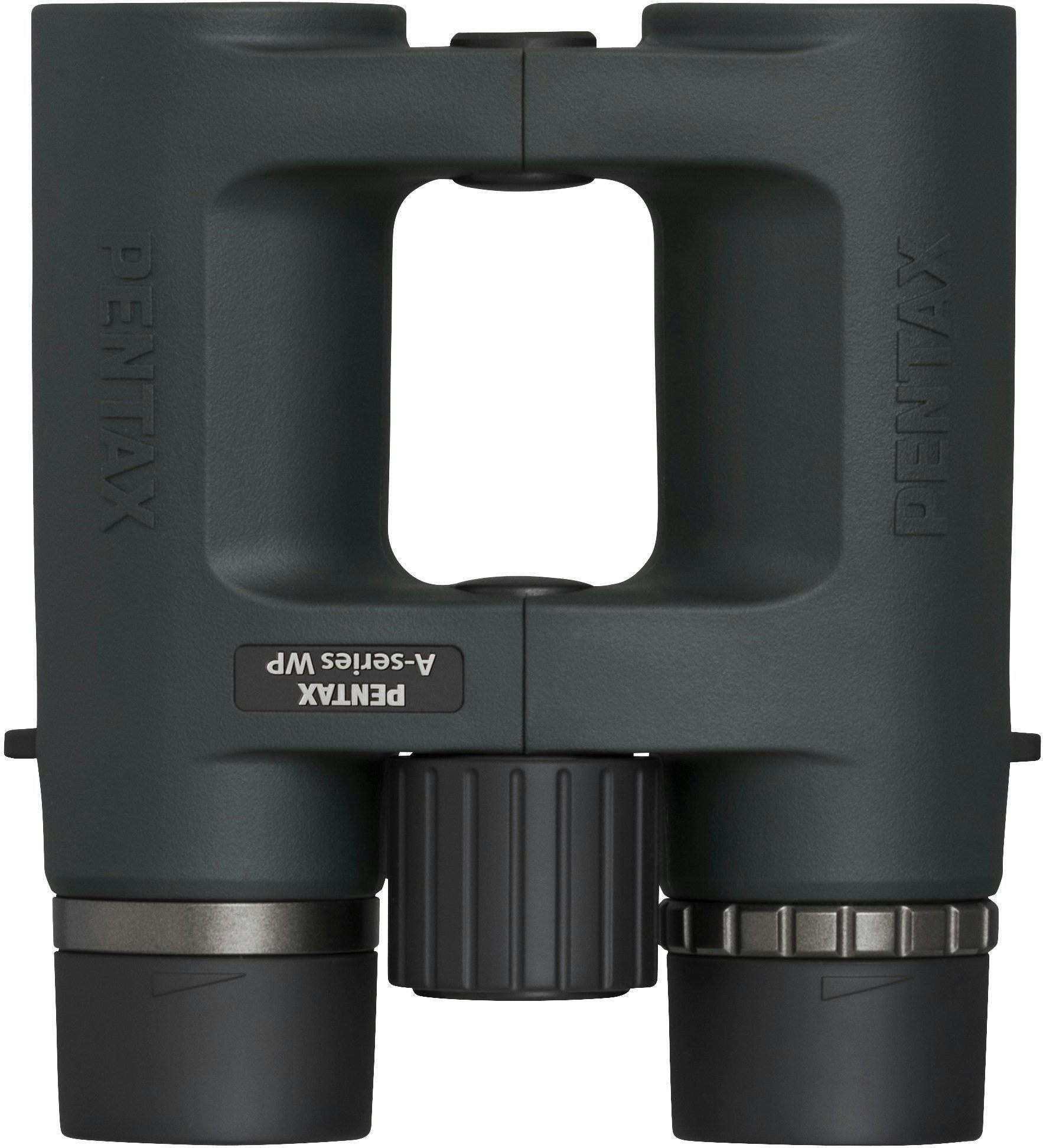 Бинокль Pentax AD 9х32 WP Green (62791) фото 5