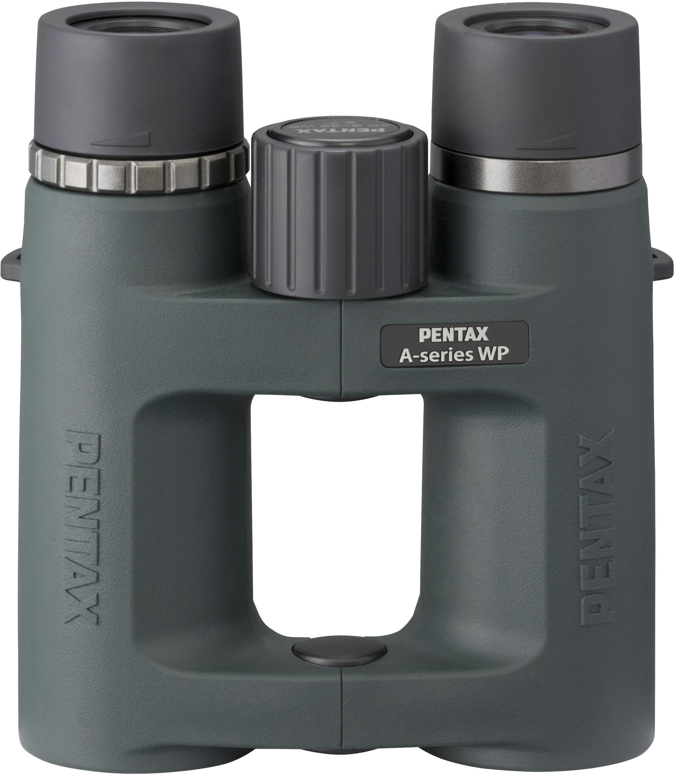Бинокль Pentax AD 9х32 WP Green (62791) фото 4