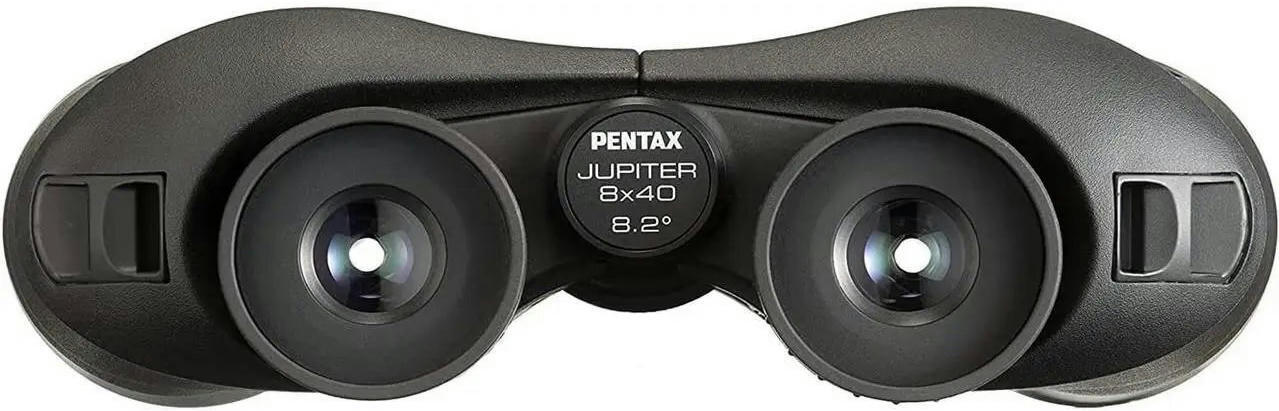 Бинокль Pentax Jupiter 8х40 (65911) фото 4