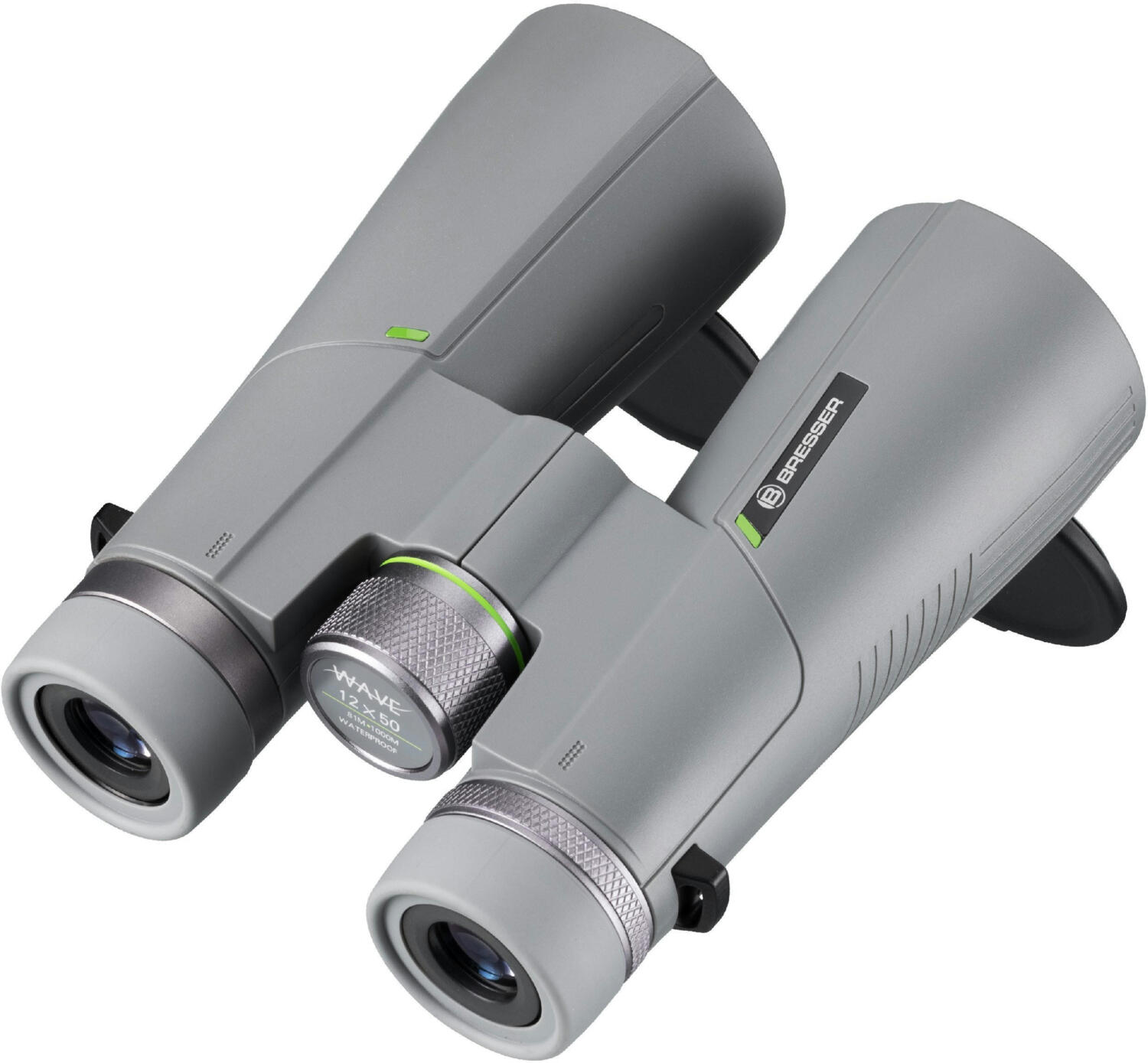 Бинокль Bresser Wave 12x50 UR Coating WP (1331250) фото