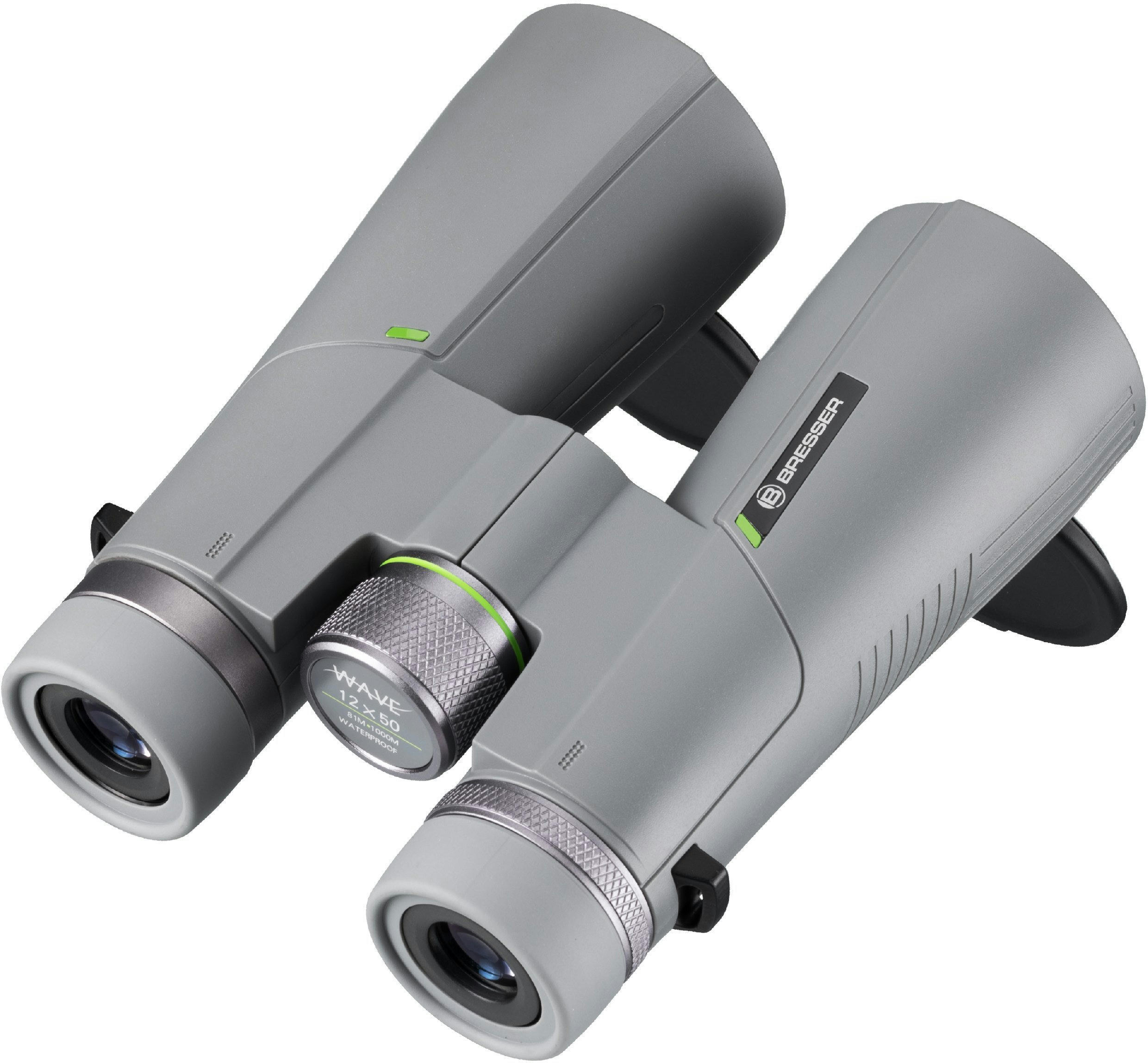 Бинокль Bresser Wave 12x50 UR Coating WP (1331250) фото 2