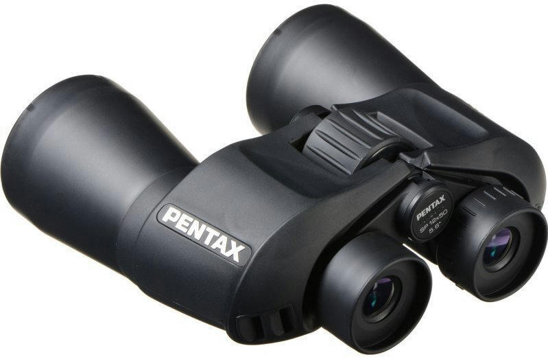 Бинокль Pentax SP 12х50 (65904) фото 2
