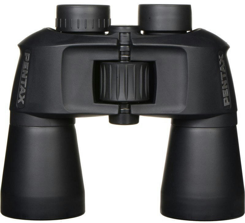 Бинокль Pentax SP 12х50 (65904) фото 7